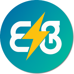 E8 AURA Logo